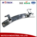 ODM Service Cast Handles de Wotech China